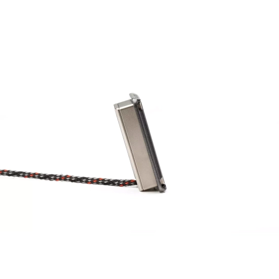 Gladen Aerospace 60AMT 2 x 50 /12 Watt Referencyjny głośnik wysokotonowy AMT (Air Motion Transformer) 60 mm do samochodowych systemów Hi-End Car Audio
